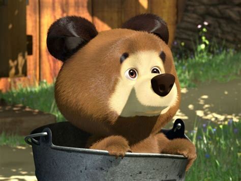 «КиноДетство. Маша и Медведь: Трудно быть маленьким » 
 2024.04.17 22:49 мультфильм онлайн смотреть
